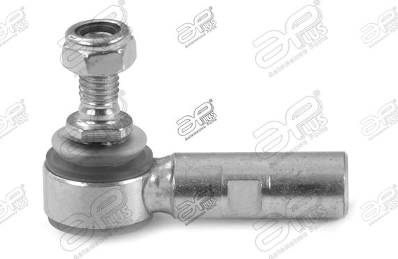 APlus 17161AP - Наконечник рульової тяги, кульовий шарнір autozip.com.ua