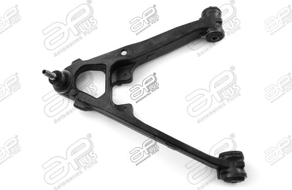 APlus 30615AP - Важіль незалежної підвіски колеса autozip.com.ua