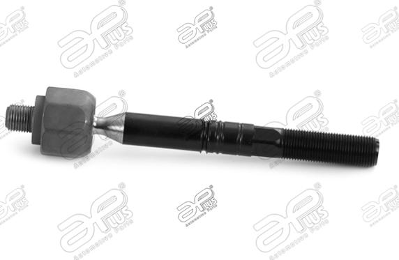 APlus 31597AP - Осьовий шарнір, рульова тяга autozip.com.ua