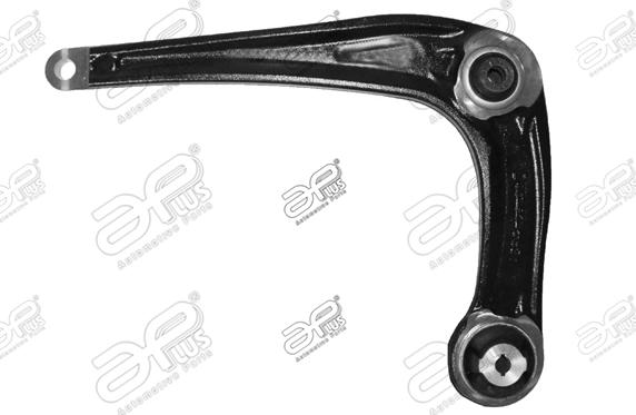 APlus 31047AP - Важіль незалежної підвіски колеса autozip.com.ua