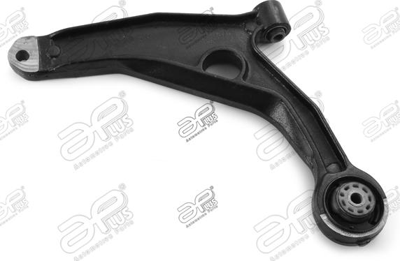 APlus 31068AP - Важіль незалежної підвіски колеса autozip.com.ua