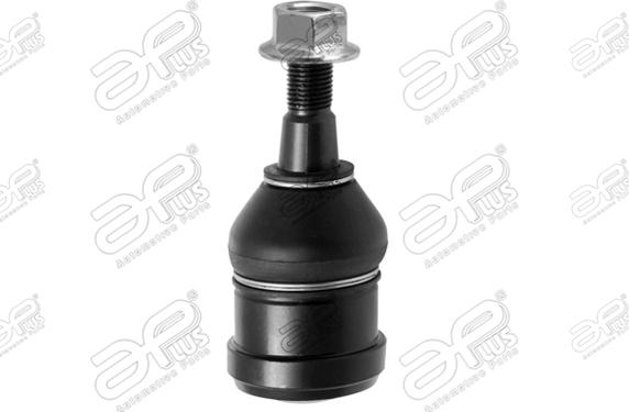 APlus 31781AP - Шарова опора, несучий / направляючий шарнір autozip.com.ua