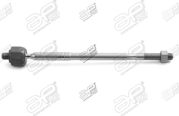 APlus 33539AP - Осьовий шарнір, рульова тяга autozip.com.ua