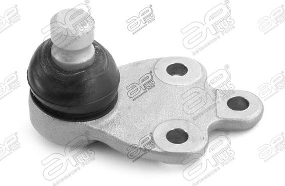 APlus 33679AP - Шарова опора, несучий / направляючий шарнір autozip.com.ua