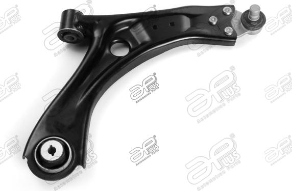 APlus 33678AP - Важіль незалежної підвіски колеса autozip.com.ua