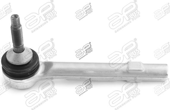 APlus 33893AP - Наконечник рульової тяги, кульовий шарнір autozip.com.ua