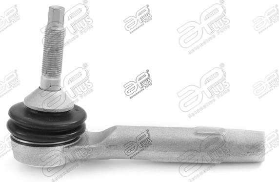 APlus 33886AP - Наконечник рульової тяги, кульовий шарнір autozip.com.ua