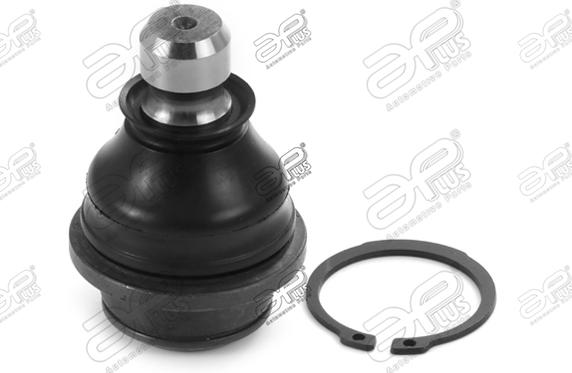 APlus 29329AP - Шарова опора, несучий / направляючий шарнір autozip.com.ua