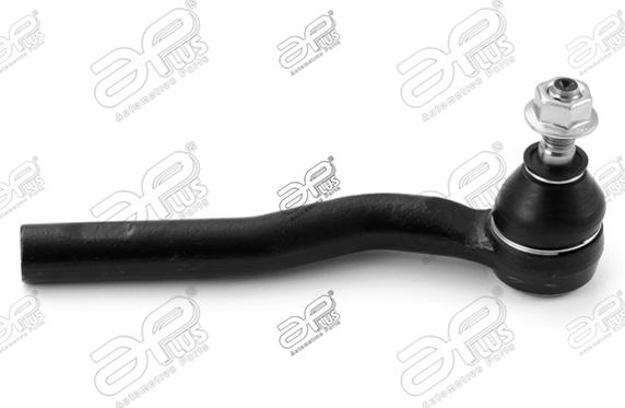APlus 29721AP - Наконечник рульової тяги, кульовий шарнір autozip.com.ua
