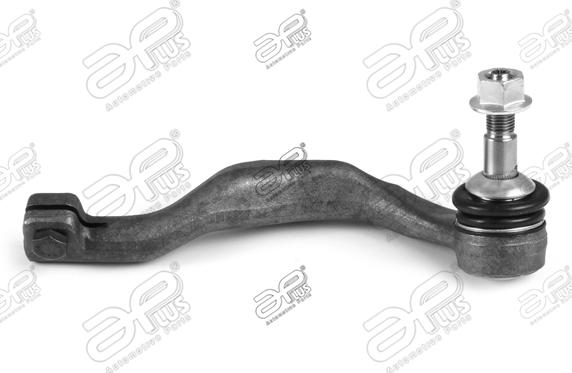 APlus 24459AP - Наконечник рульової тяги, кульовий шарнір autozip.com.ua