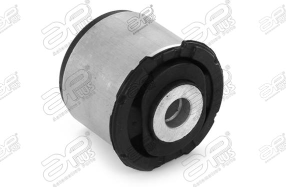 APlus 24543AP - Втулка, балка мосту autozip.com.ua