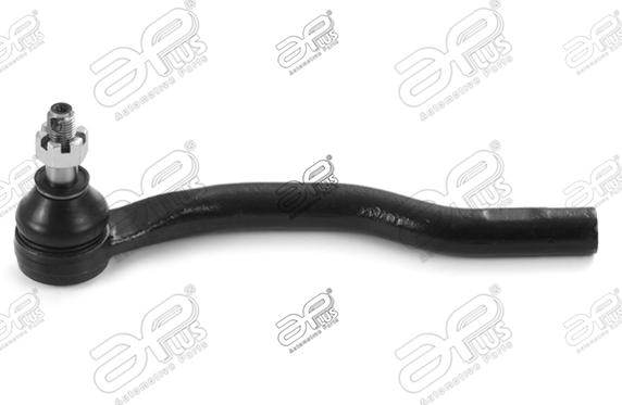 APlus 24582AP - Наконечник рульової тяги, кульовий шарнір autozip.com.ua