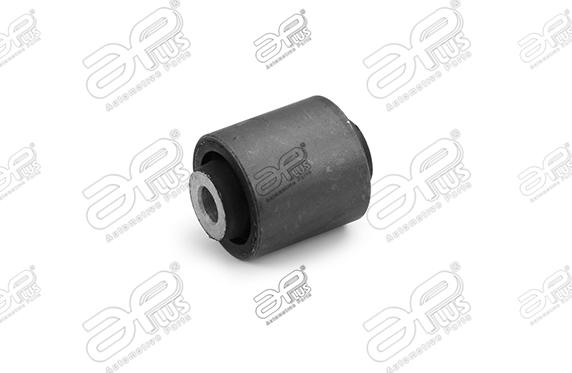 APlus 24653AP - Сайлентблок, важіль підвіски колеса autozip.com.ua