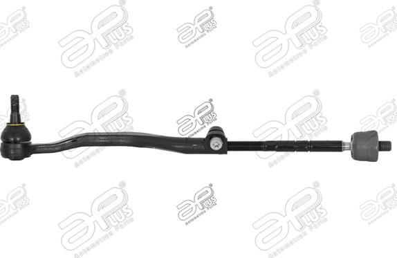 APlus 24609AP - Поперечна рульова тяга autozip.com.ua