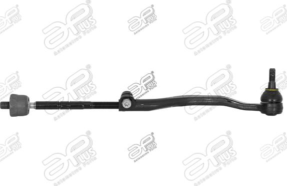 APlus 24610AP - Поперечна рульова тяга autozip.com.ua