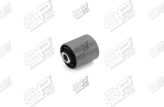 APlus 24063AP - Втулка, подушка кабіни водія autozip.com.ua