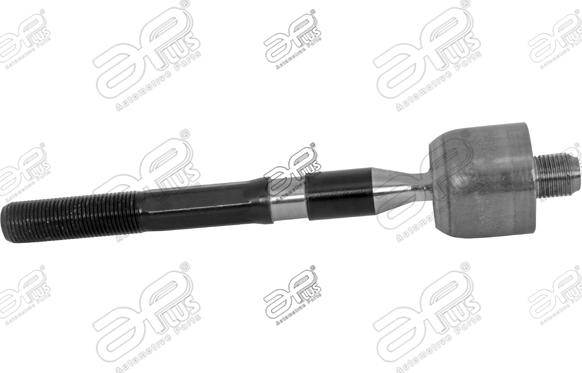 APlus 24380AP - Осьовий шарнір, рульова тяга autozip.com.ua