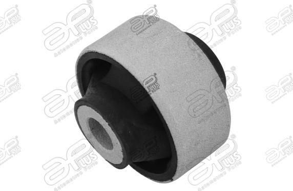 APlus 24246AP - Сайлентблок, важіль підвіски колеса autozip.com.ua