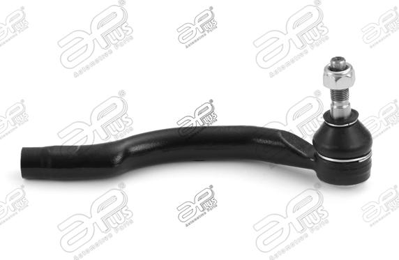 APlus 24214AP - Наконечник рульової тяги, кульовий шарнір autozip.com.ua