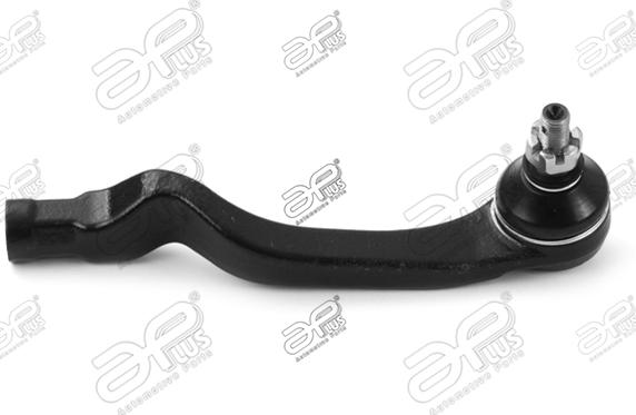 APlus 25413AP - Наконечник рульової тяги, кульовий шарнір autozip.com.ua
