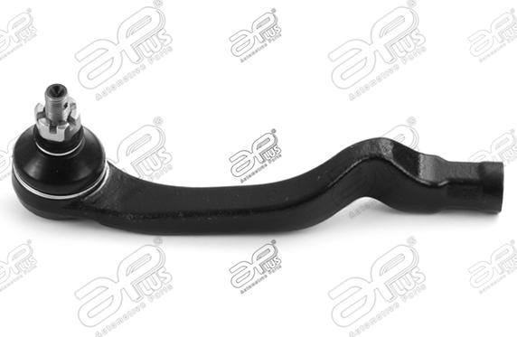 APlus 25412AP - Наконечник рульової тяги, кульовий шарнір autozip.com.ua