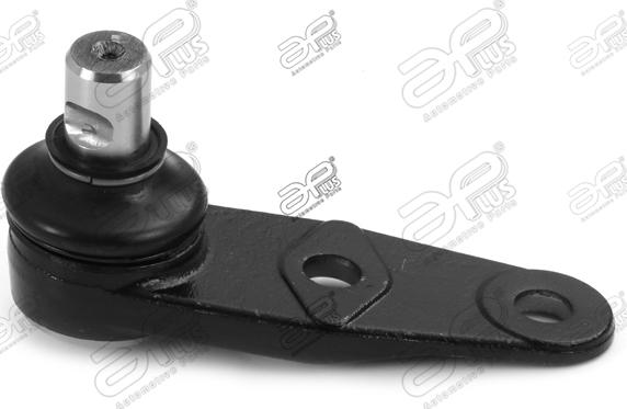 APlus 25433AP - Шарова опора, несучий / направляючий шарнір autozip.com.ua