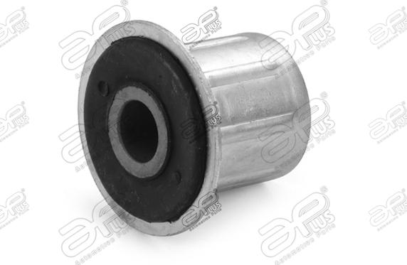 APlus 25428AP - Підвіска, листова ресора autozip.com.ua