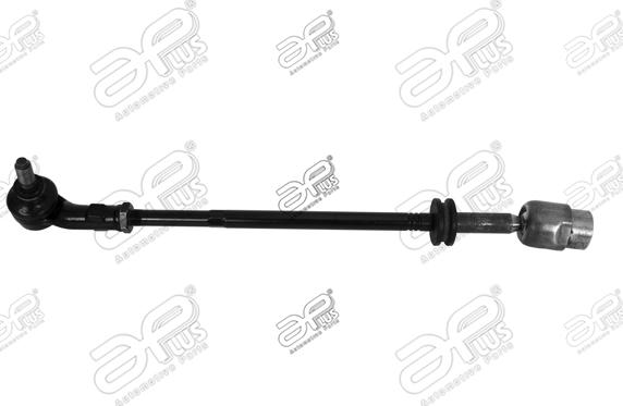 APlus 25576AP - Поперечна рульова тяга autozip.com.ua