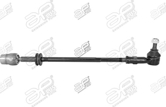 APlus 25577AP - Поперечна рульова тяга autozip.com.ua