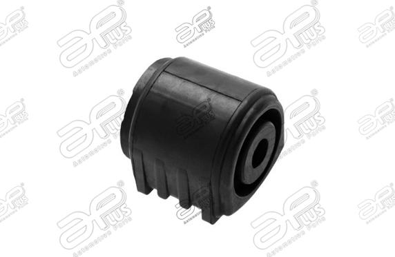 APlus 25672AP - Сайлентблок, важіль підвіски колеса autozip.com.ua