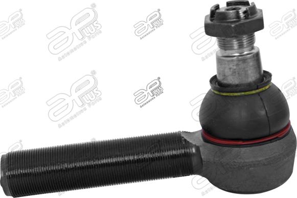 APlus 25065AP - Наконечник рульової тяги, кульовий шарнір autozip.com.ua