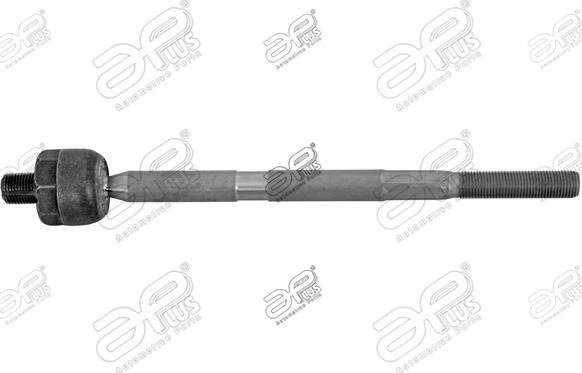 APlus 25002AP - Осьовий шарнір, рульова тяга autozip.com.ua