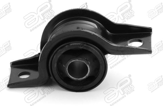 APlus 25039AP - Сайлентблок, важіль підвіски колеса autozip.com.ua