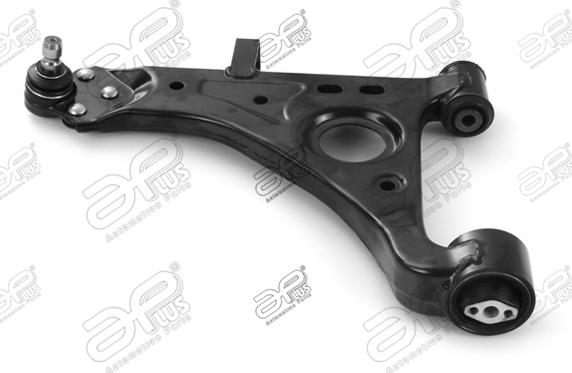 APlus 25024AP - Важіль незалежної підвіски колеса autozip.com.ua