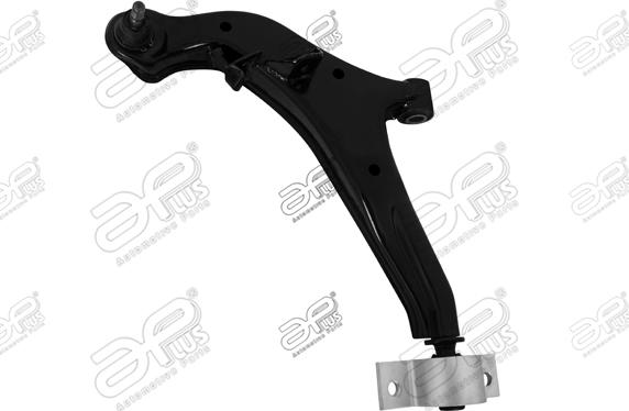 APlus 25180AP - Важіль незалежної підвіски колеса autozip.com.ua