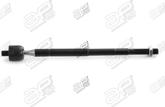 APlus 25120AP - Осьовий шарнір, рульова тяга autozip.com.ua