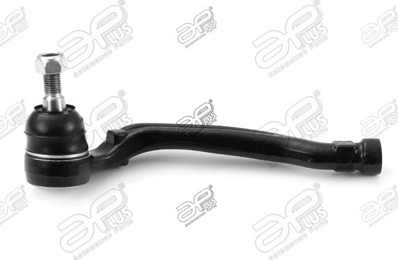 APlus 25306AP - Наконечник рульової тяги, кульовий шарнір autozip.com.ua
