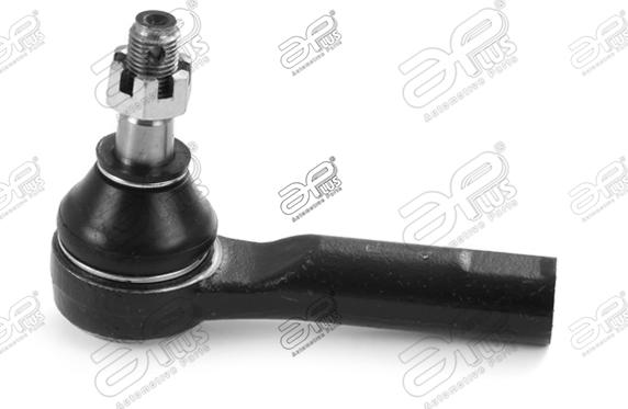 APlus 25260AP - Наконечник рульової тяги, кульовий шарнір autozip.com.ua