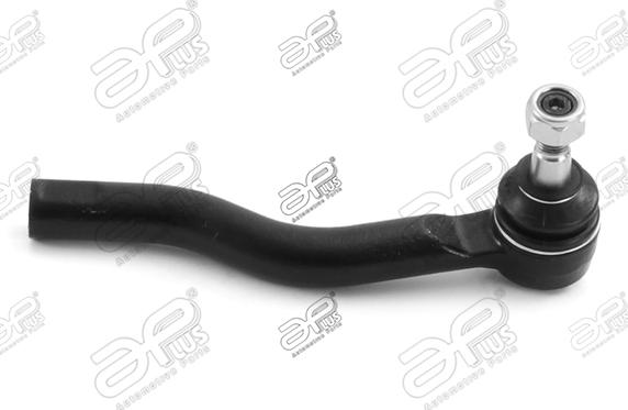 APlus 26414AP - Наконечник рульової тяги, кульовий шарнір autozip.com.ua