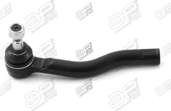 APlus 26413AP - Наконечник рульової тяги, кульовий шарнір autozip.com.ua