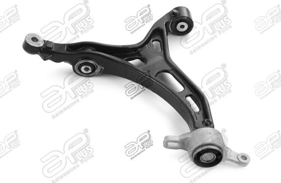 APlus 26642AP - Важіль незалежної підвіски колеса autozip.com.ua