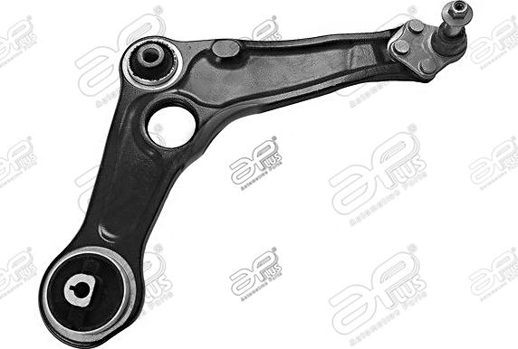 APlus 26616AP - Важіль незалежної підвіски колеса autozip.com.ua