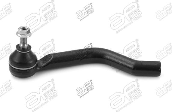 APlus 26034AP - Наконечник рульової тяги, кульовий шарнір autozip.com.ua