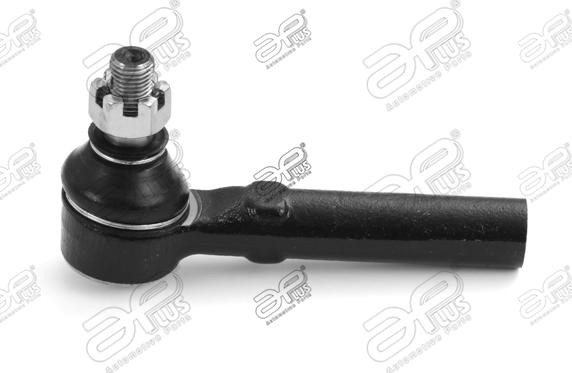 APlus 26024AP - Наконечник рульової тяги, кульовий шарнір autozip.com.ua