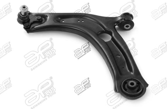 APlus 26076AP - Важіль незалежної підвіски колеса autozip.com.ua