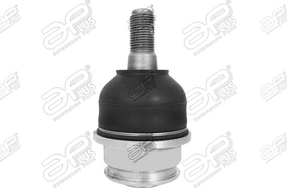 APlus 26849AP - Шарова опора, несучий / направляючий шарнір autozip.com.ua