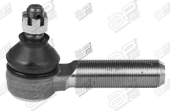 APlus 26357AP - Наконечник рульової тяги, кульовий шарнір autozip.com.ua