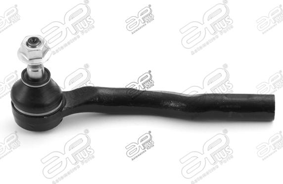 APlus 26381AP - Наконечник рульової тяги, кульовий шарнір autozip.com.ua