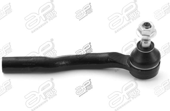 APlus 26382AP - Наконечник рульової тяги, кульовий шарнір autozip.com.ua