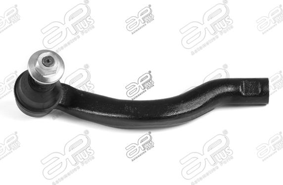 APlus 26256AP - Наконечник рульової тяги, кульовий шарнір autozip.com.ua